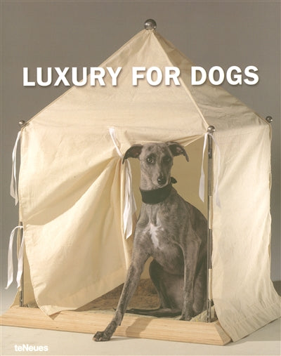 Product Image: Luxury for dogs