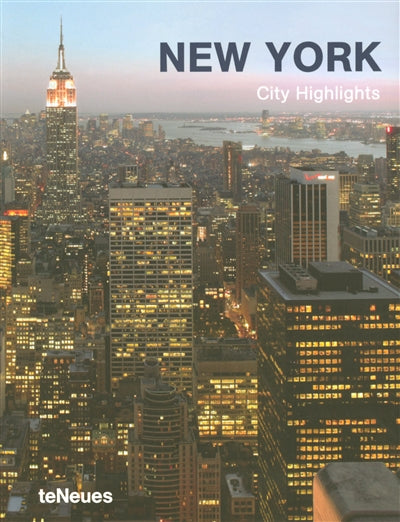 Product Image: New York