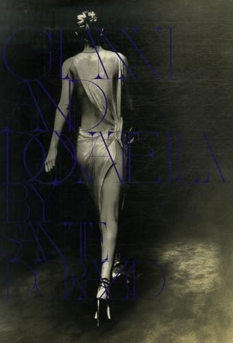 Gianni and Donatella: +special price+ (Photographer) Film, Art & Culture