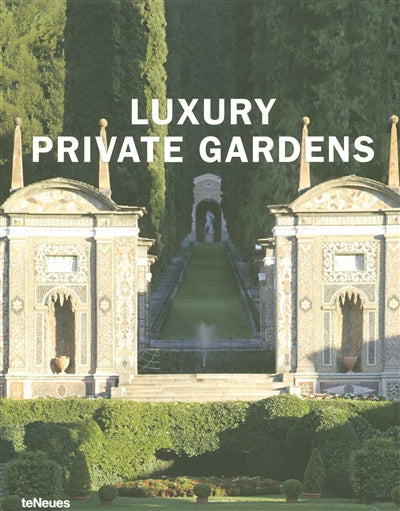Product Image: Luxury private gardens