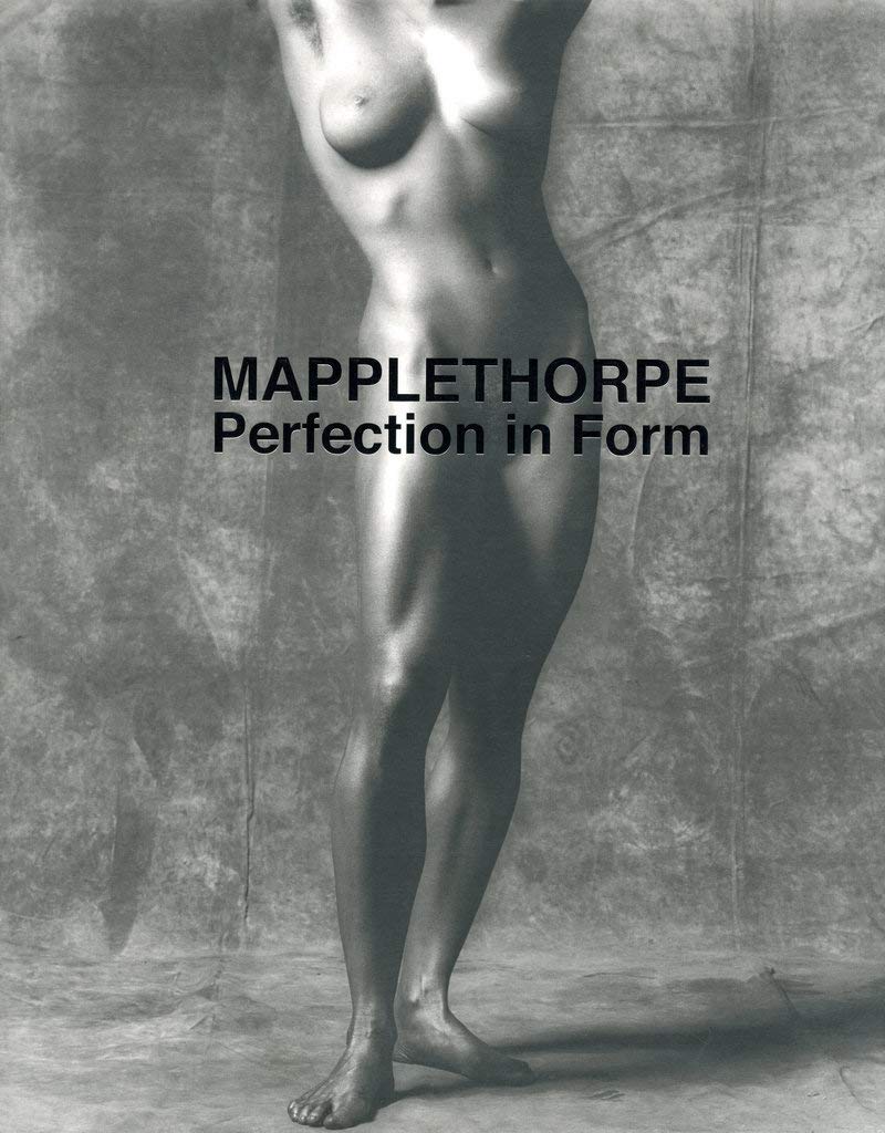 Perfection in Form: Poem by Patti Smith. Catalogue of the Exhibition at Galleria dell'Accademia Florenz, 2009. Engl.-Italian. Film, Art & Culture