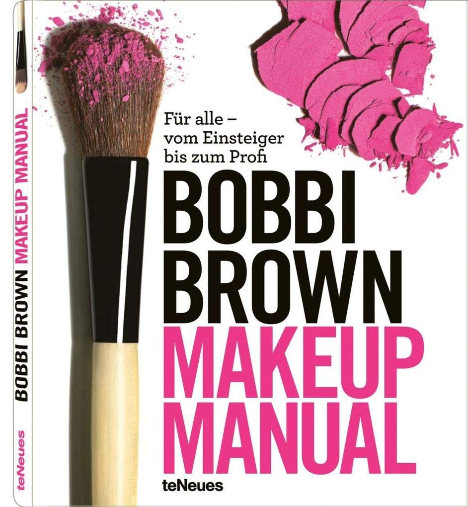 Makeup Manual Film, Art & Culture
