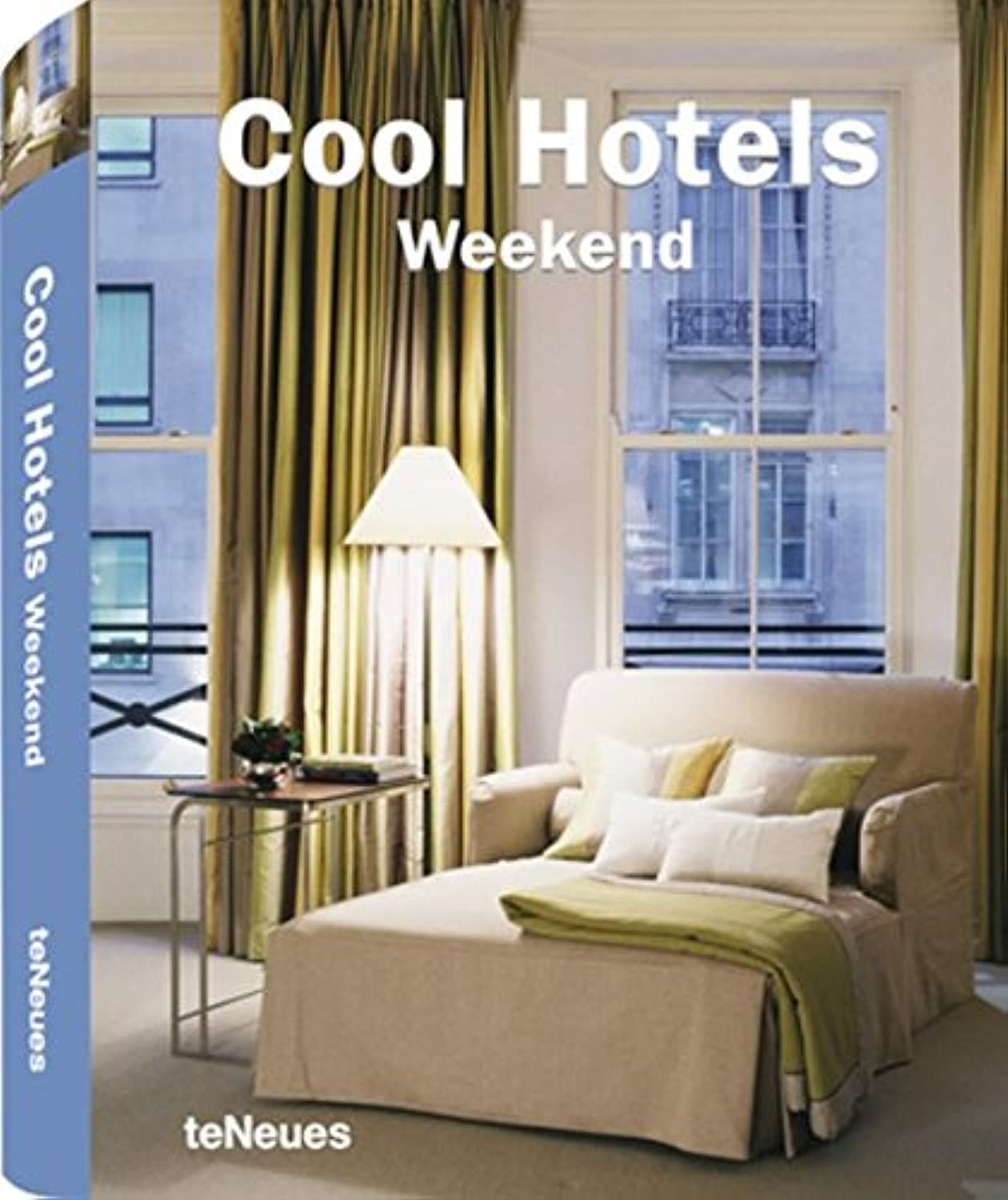 Cool Hotels Weekend: Einl. engl.-dtsch.-französ.-span.-italien. Beschreibungen in Engl. Film, Art & Culture