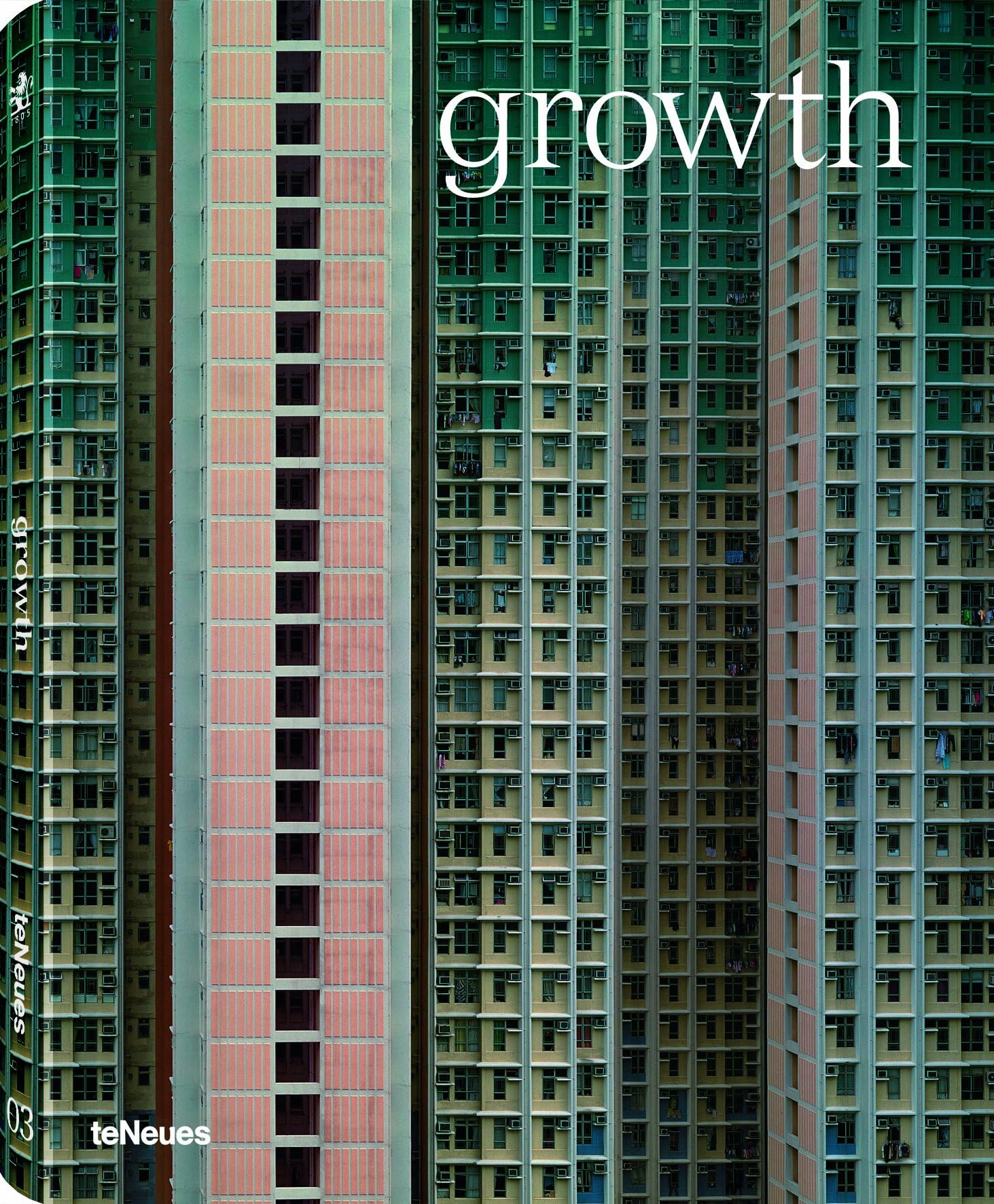 Prix Pictet 2010, Growth (Prix Pictet, 3, Band 3) Travel