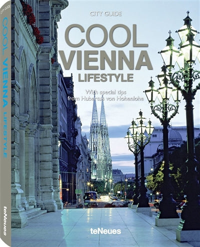 Product Image: Cool Vienne