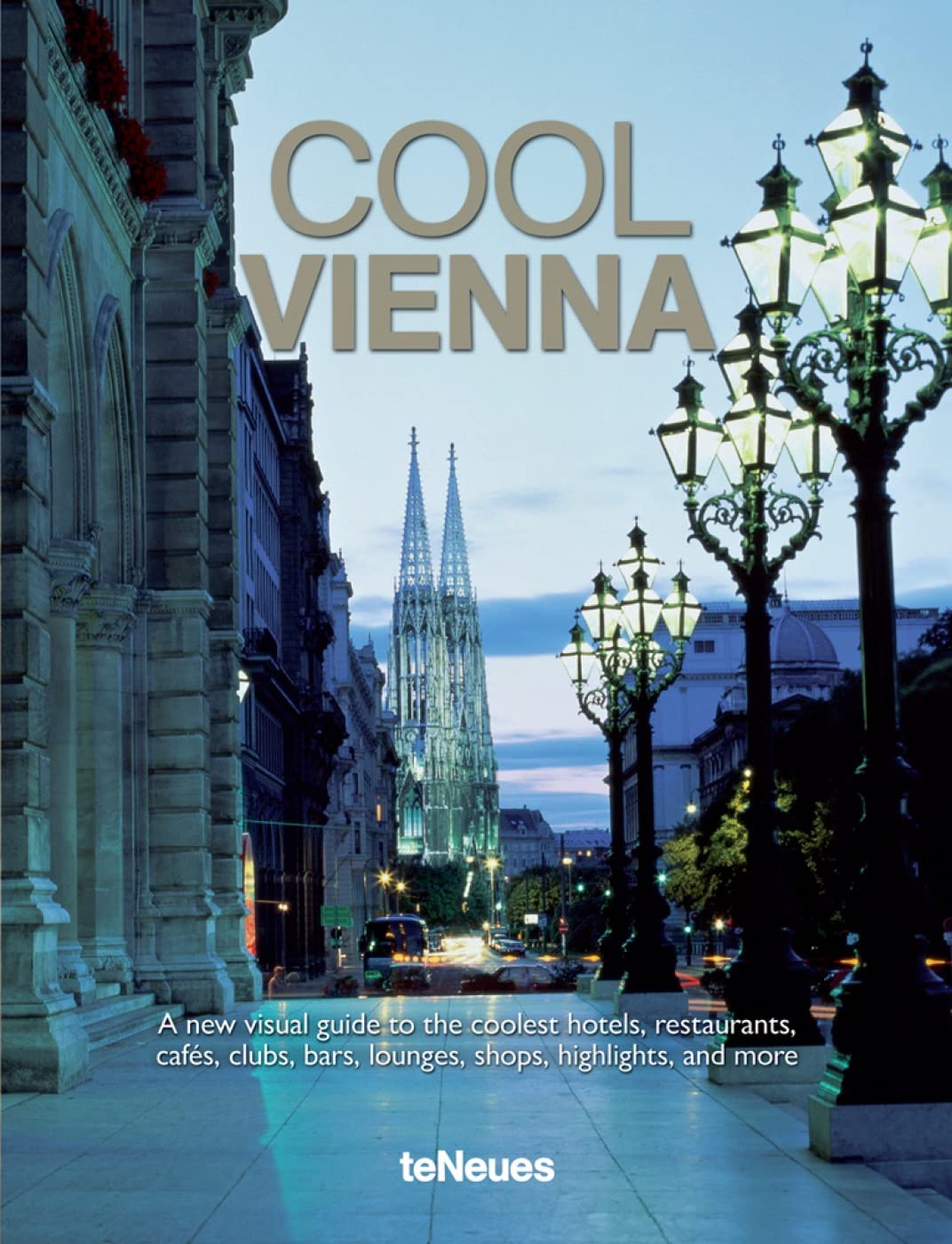 Cool Vienna - Lifestyle Travel
