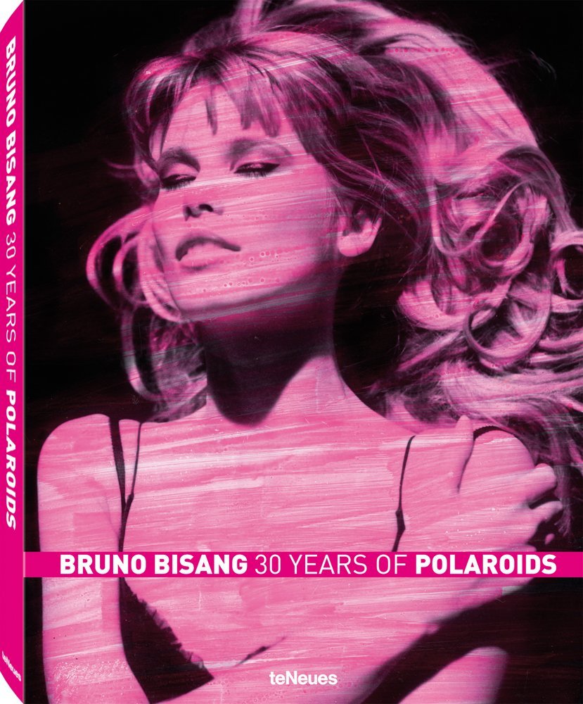 30 Years of Polaroids: Engl.-Dtsch.-Französ.-Italien.-Span. (Photographer) Calendars