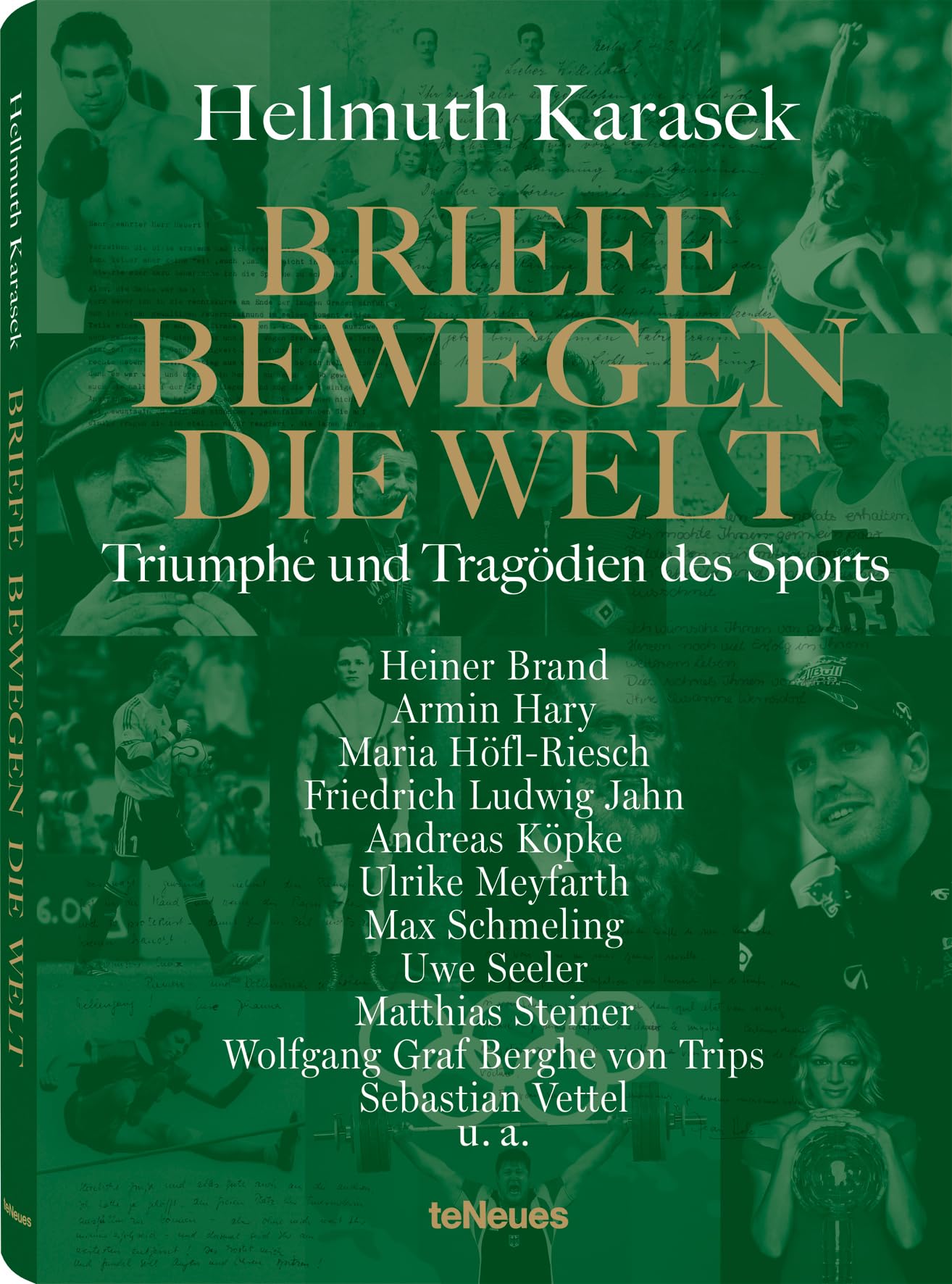 Briefe bewegen die Welt, Bd 4 Contemporary literature Books