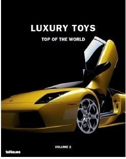Luxury toys. Vol. 2 Film, Art & Culture