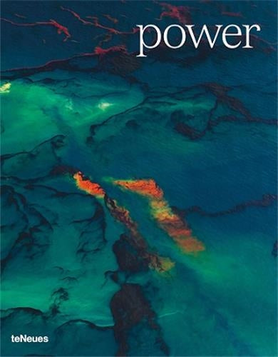 Power : prix Pictet Travel