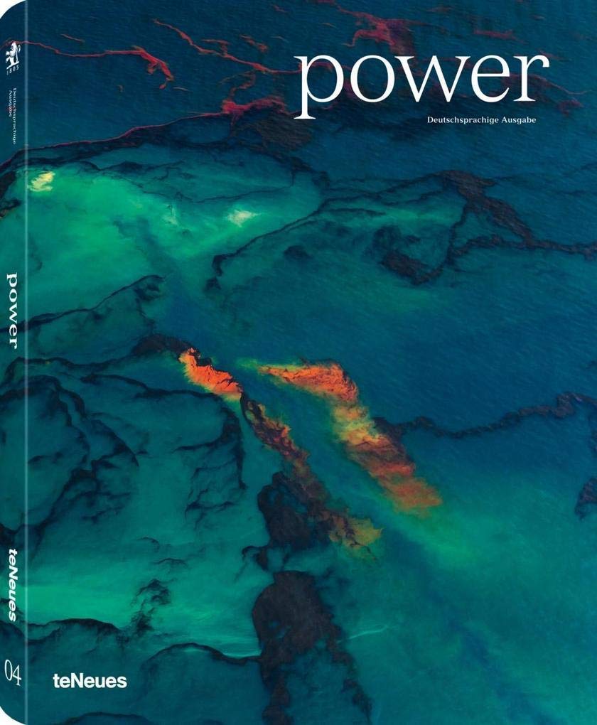 Prix Pictet 2012, Power Travel