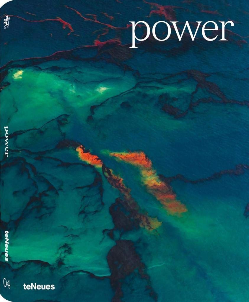 Prix Pictet 2012, Power (Photographer) Film, Art & Culture