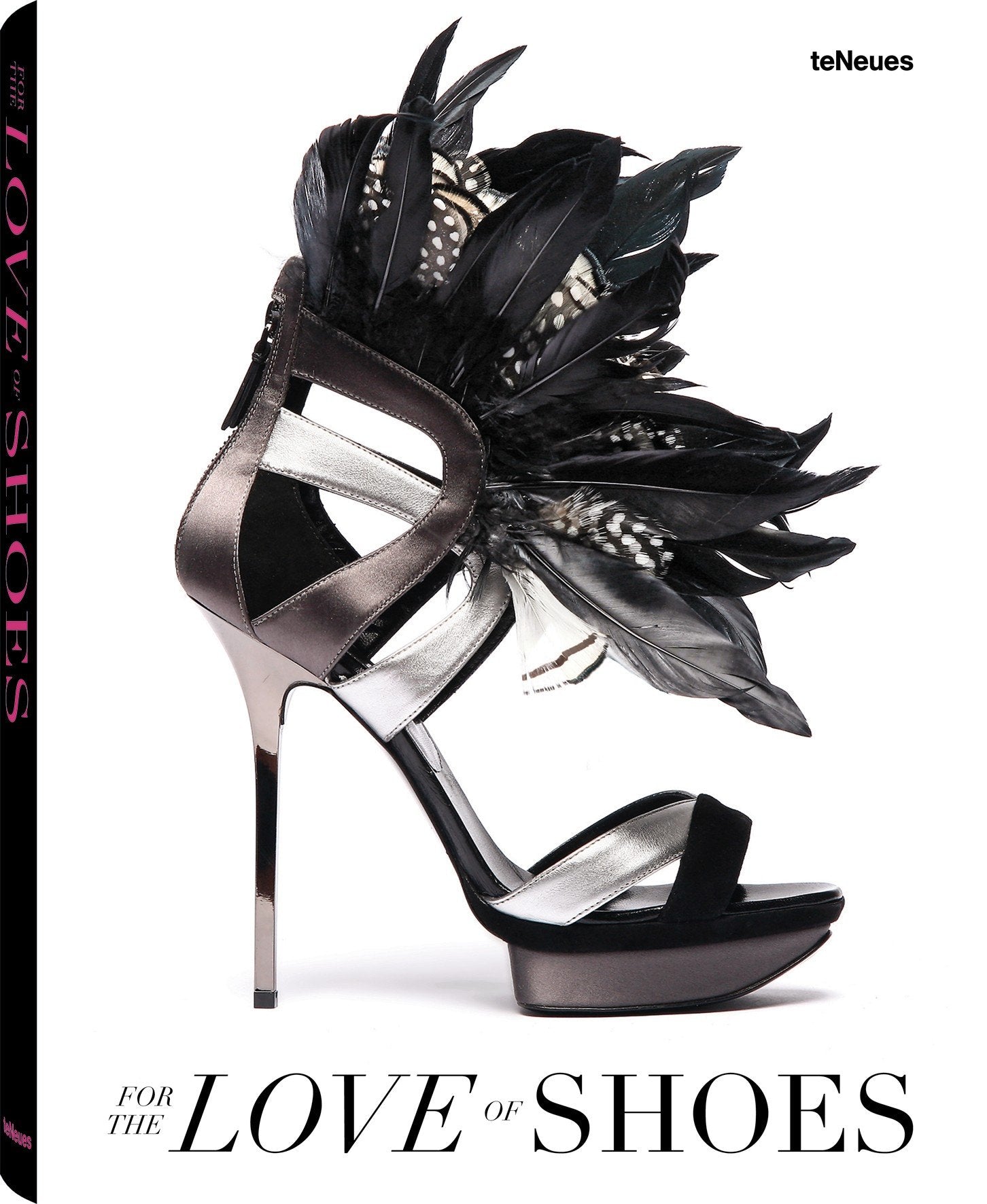 For the Love of Shoes Film, Art & Culture