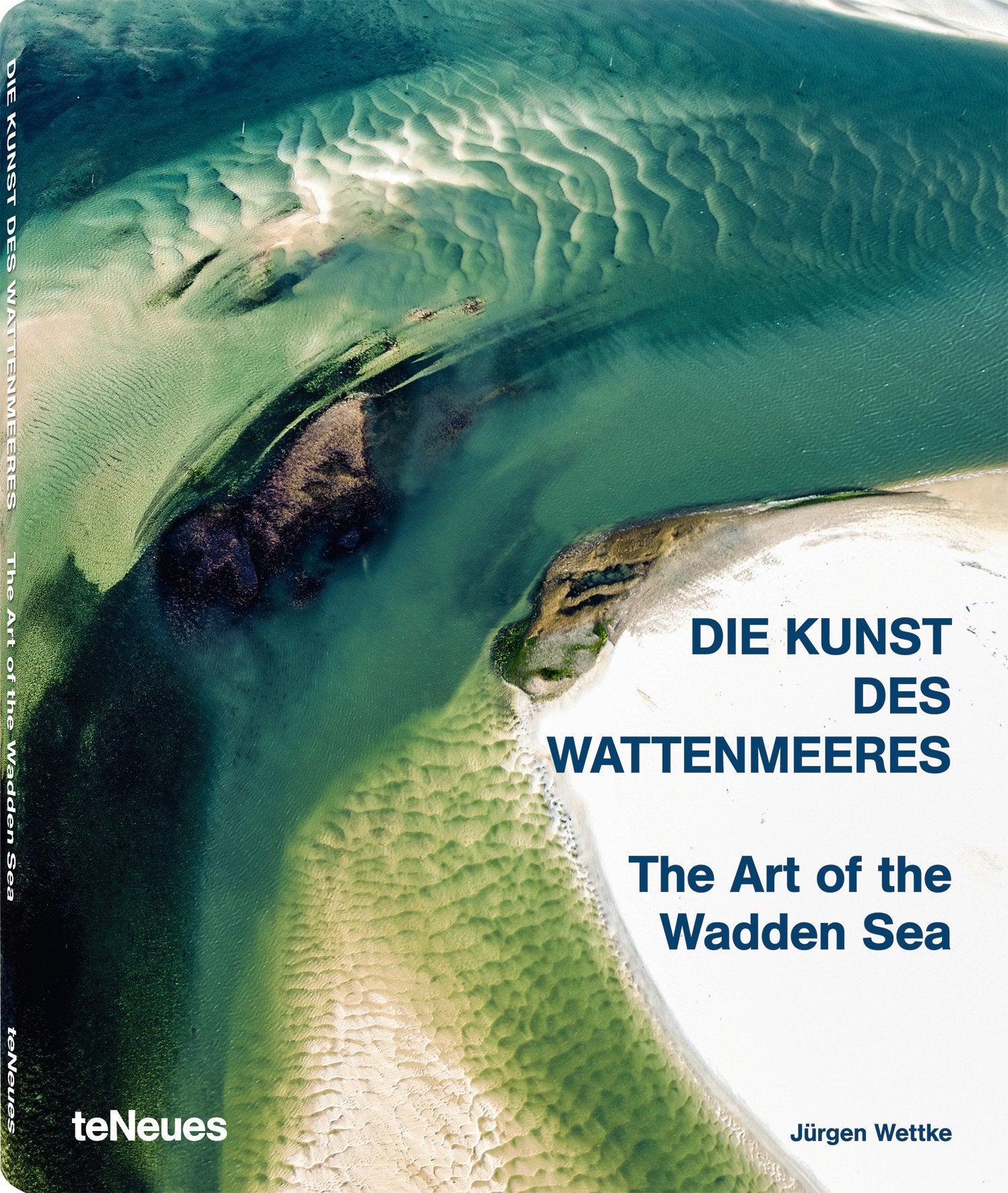 THE ART OF THE WADDEN SEA Photography