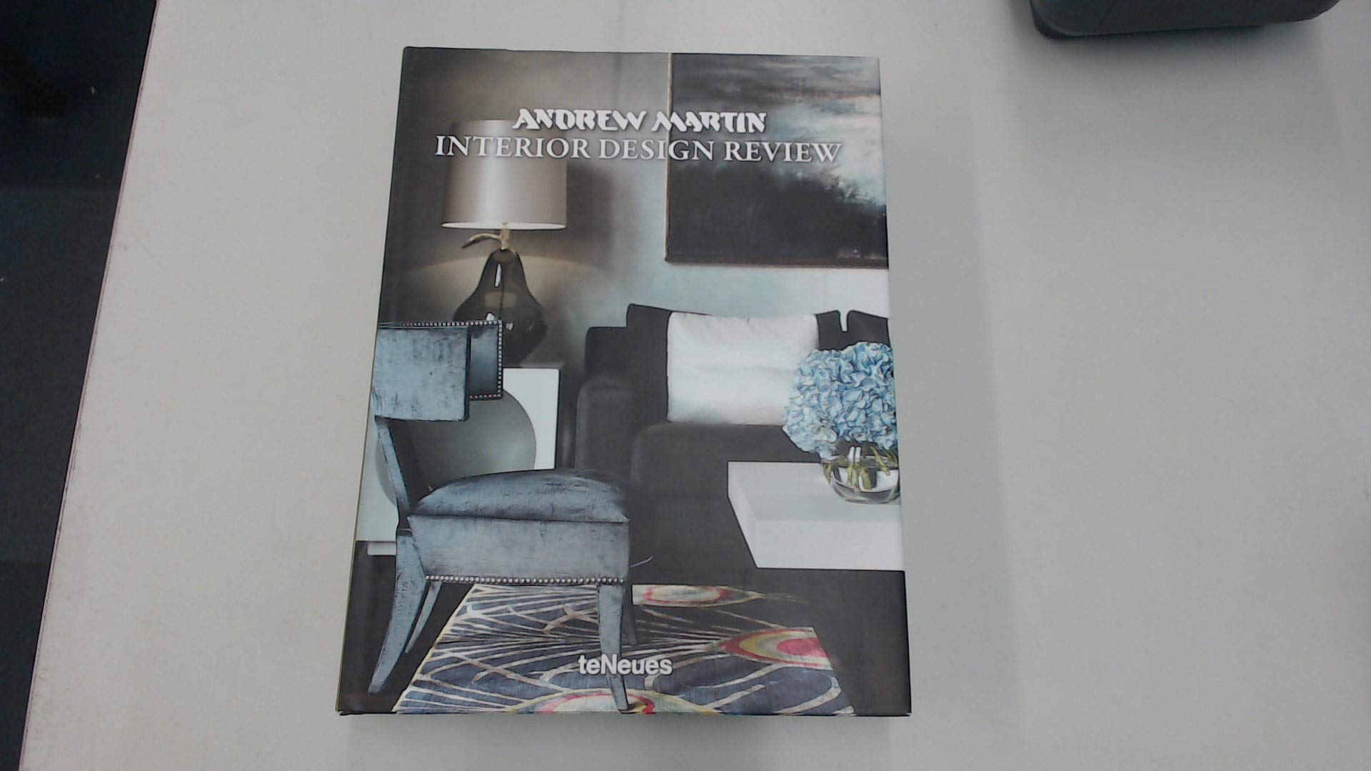 Andrew Martin, Interior Design Review, Volume 17 Architecture