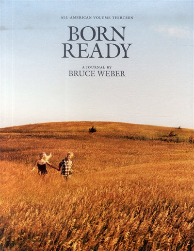 Product Image: All American. Vol. 13. Born ready