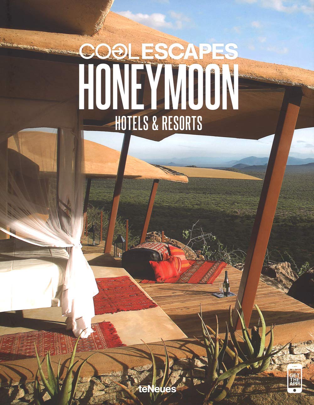 Cool Escapes Honeymoon Hotels & Resorts: -promo- Architecture