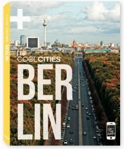 Cool cities Berlin Photography Books