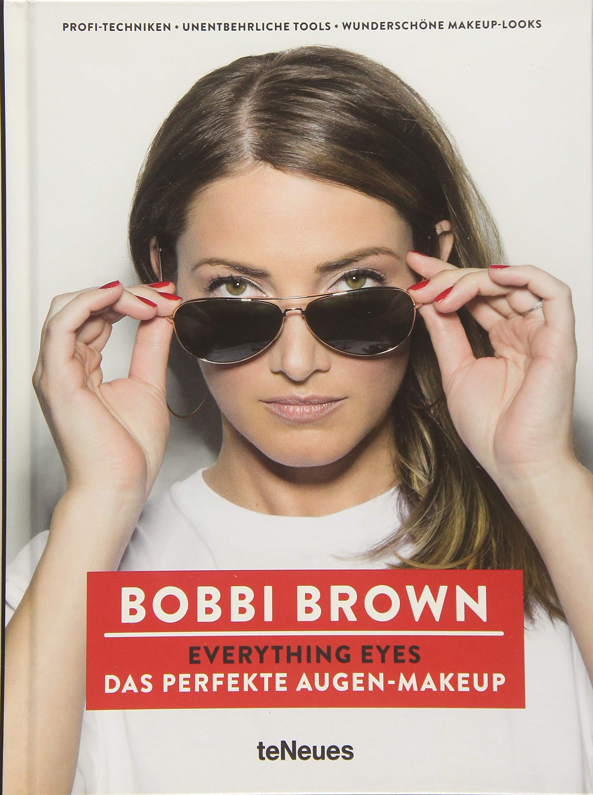 Product Image: Bobbi Brown, Everything Eyes