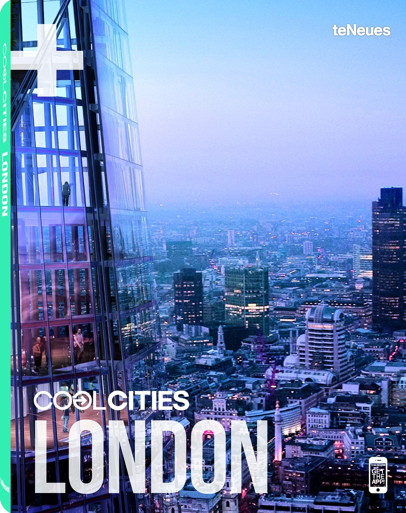 Cool Cities London Photography Books