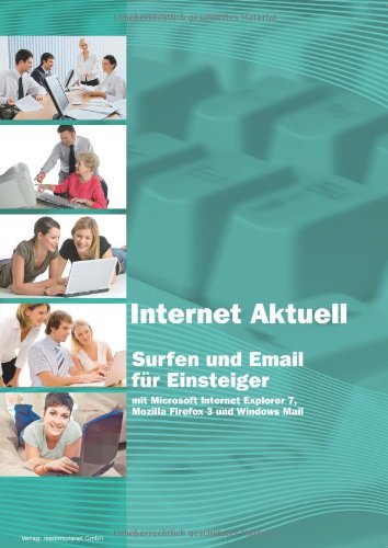 Internet Aktuell: Surfen und Email für Einsteiger Computer Science