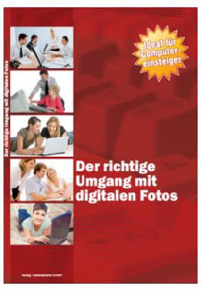 Umgang mit digitalen Fotos Hobbies & Crafts