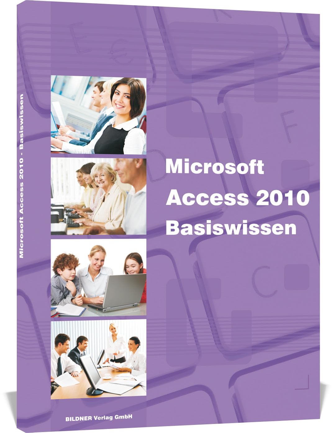 Microsoft Access 2010 Basiswissen Computer Science