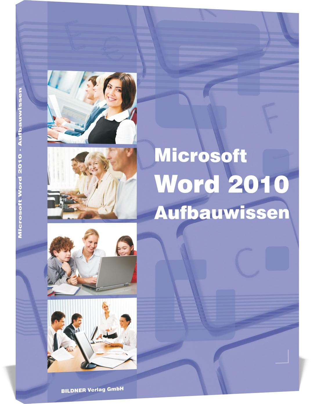 Microsoft Word 2010 Aufbauwissen Computer Science