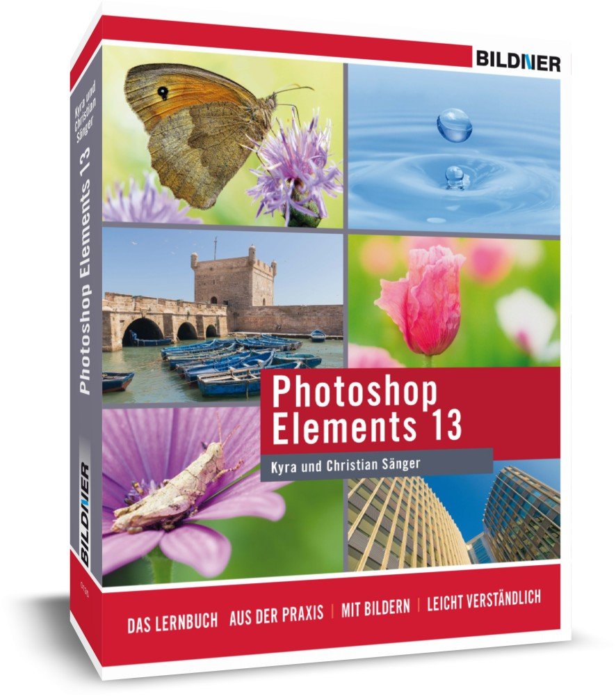 Photoshop Elements 13 (Sonderausgabe) Computer Science