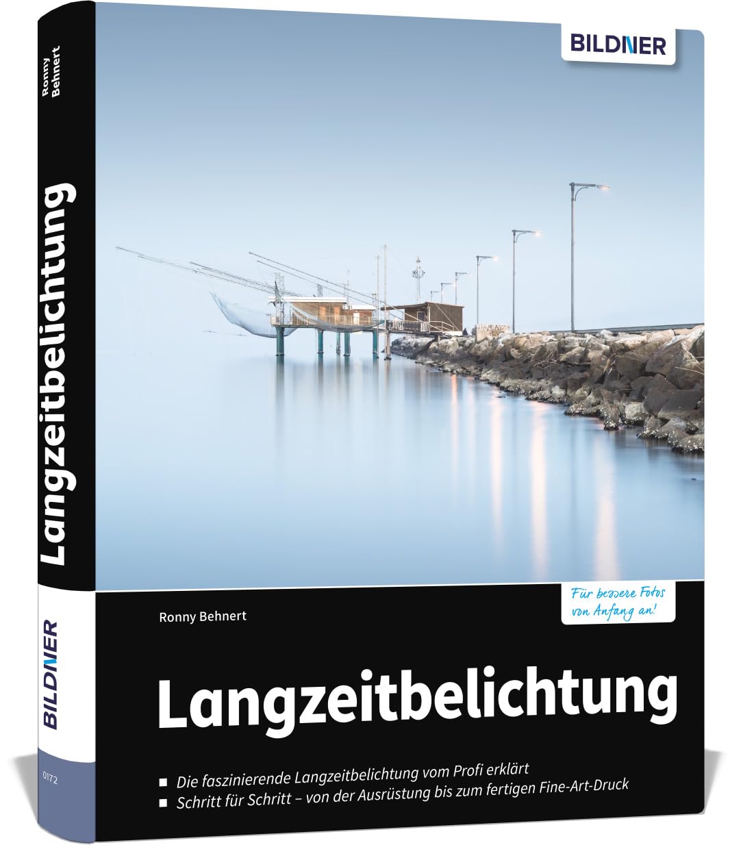 Product Image: Langzeitbelichtung