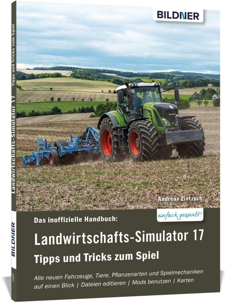 Product Image: Landwirtschaftssimulator 2017