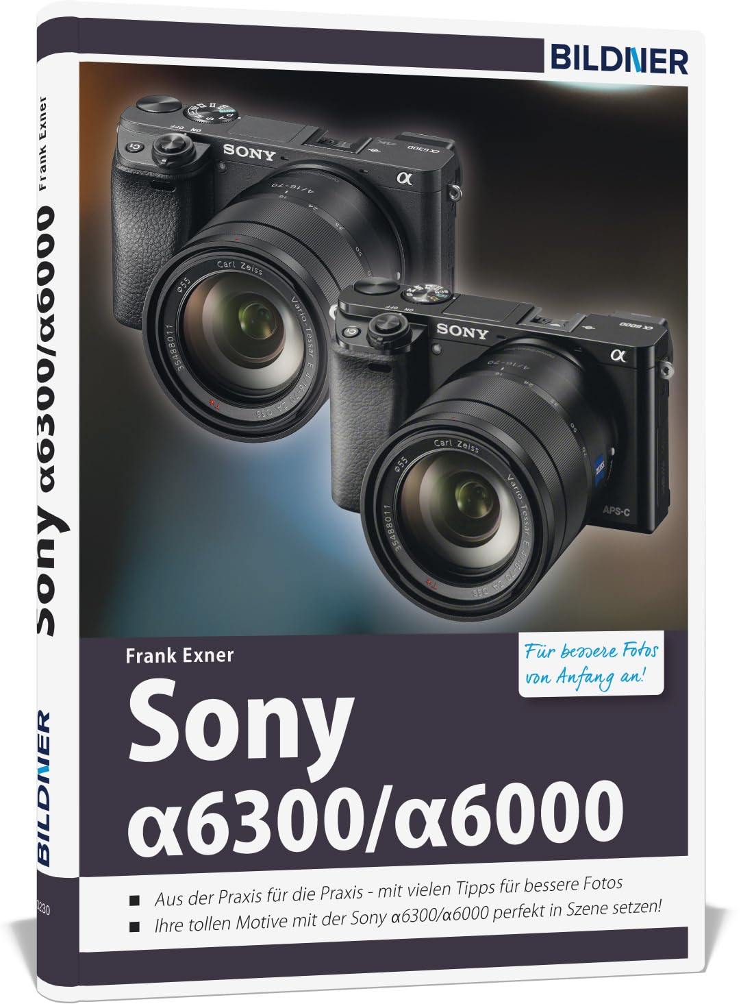 Sony alpha 6000 / 6300 Photography