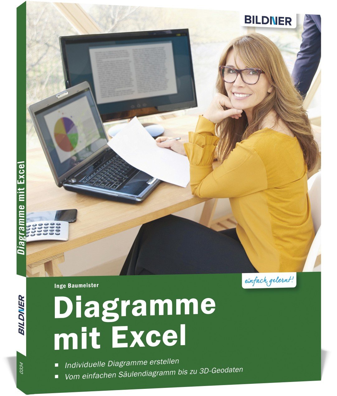 Diagramme mit Excel Computer Science