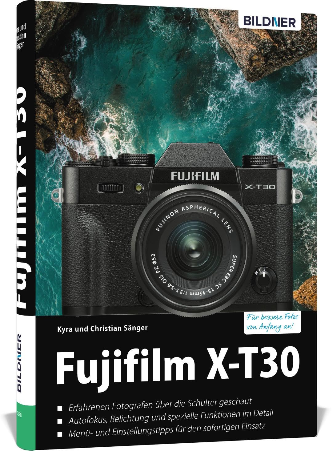 Product Image: Fujifilm X-T30
