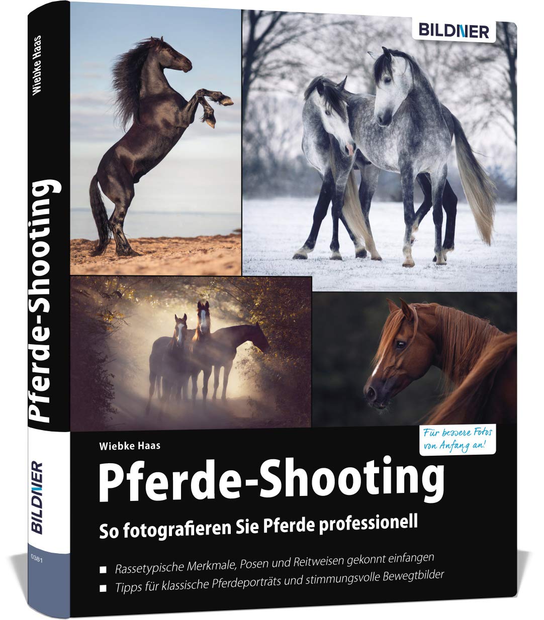 Product Image: Pferde-Shooting