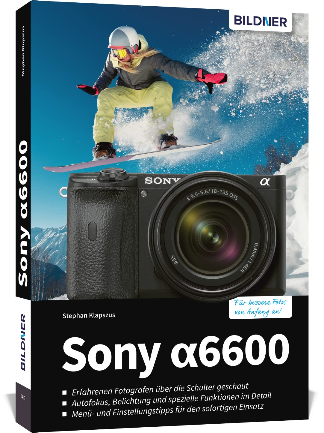 Sony A6600 Photography