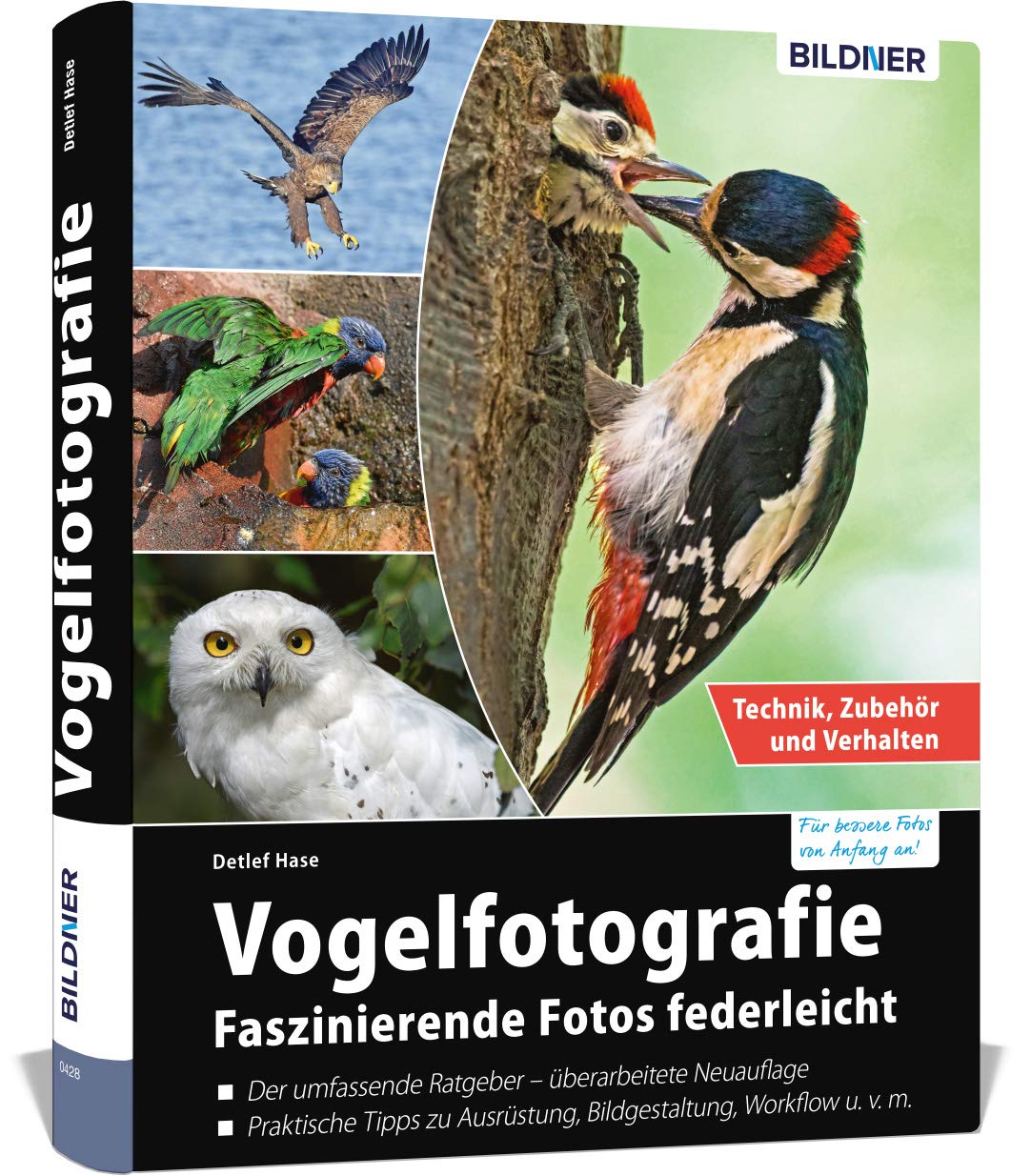 Product Image: Vogelfotografie