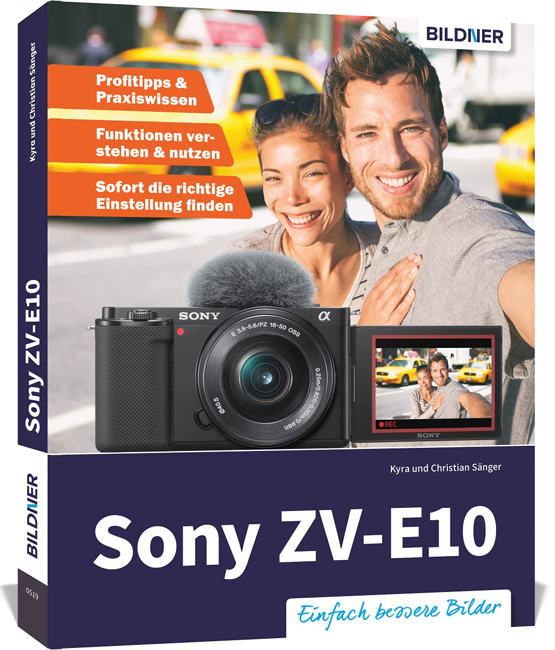 Sony ZV-E10 Photography