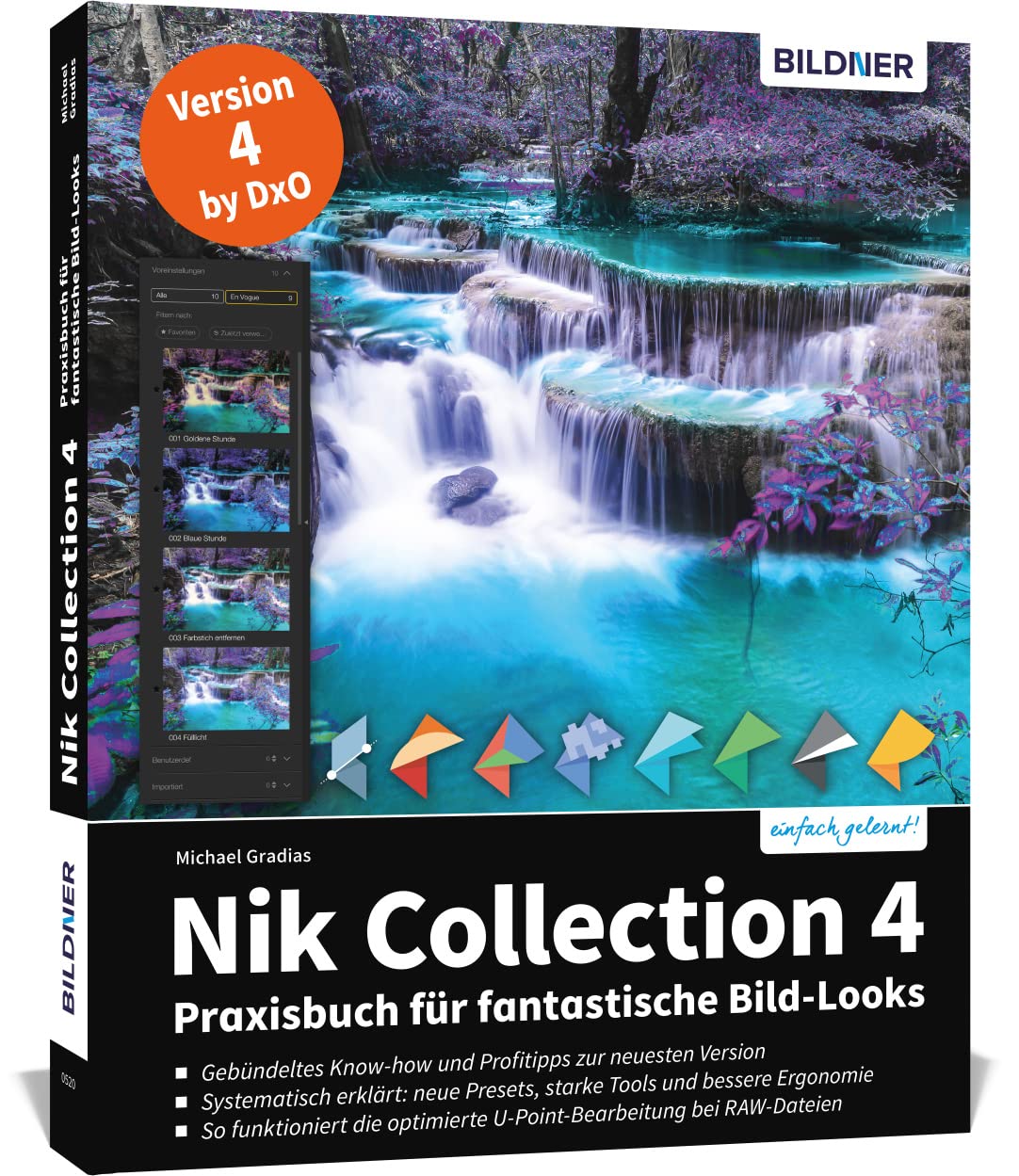 Nik Collection 4 Computer Science