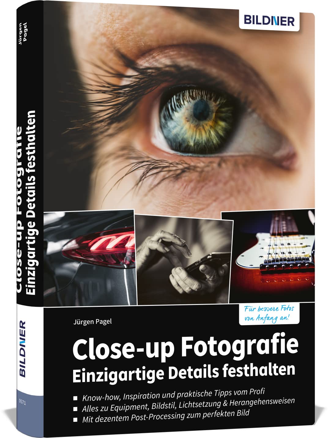 Close-up Fotografie - Einzigartige Details festhalten Computer Science