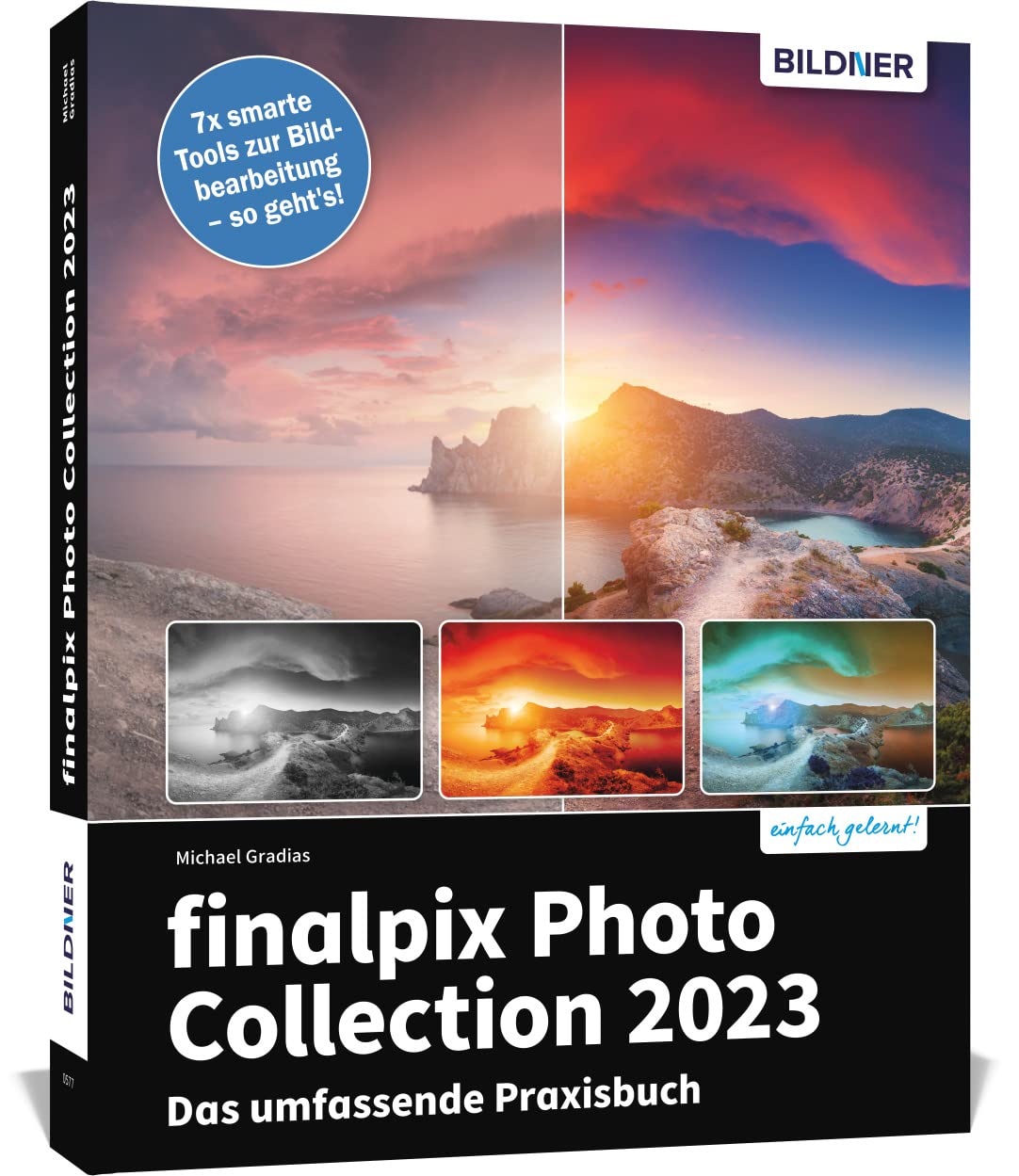Product Image: finalpix Photo Collection 2023