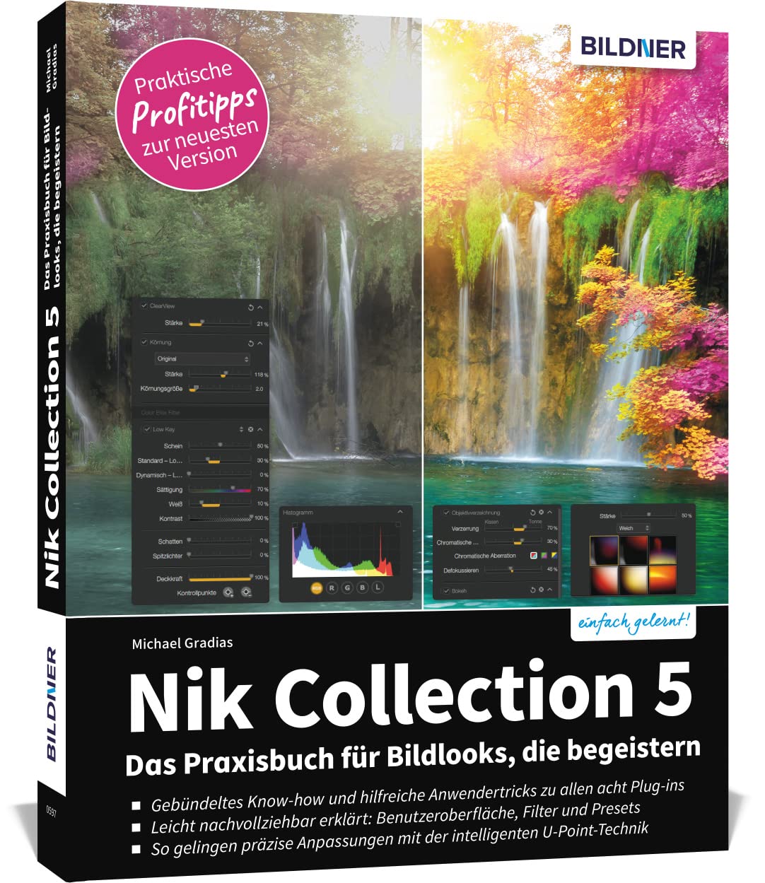 Nik Collection 5 Computer Science