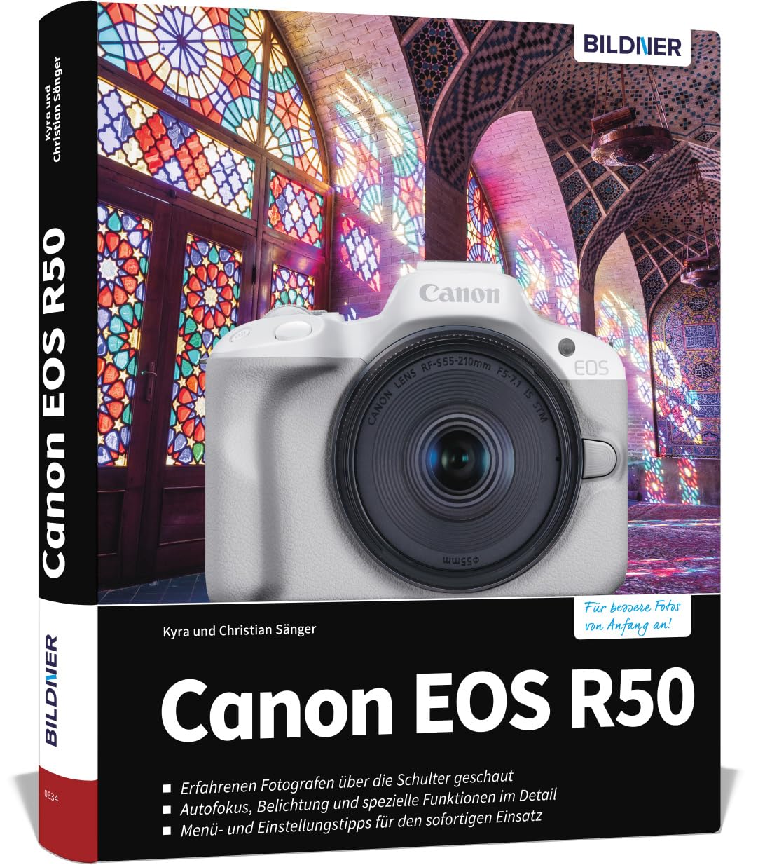 Canon EOS R50 Photography