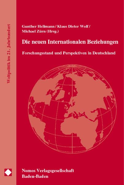 Die neuen internationalen Beziehungen Law