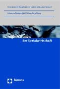Organisationen der Sozialwirtschaft (Studienkurs Management in der Sozialwirtschaft) Law