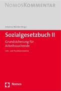 Sozialgesetzbuch II: Grundsicherung für Arbeitsuchende. Lehr- und Praxiskommentar Books
