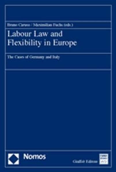 Labour Law and Flexibility in Europe Law