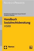 Handbuch Sozialrechtsberatung: HRSB Law