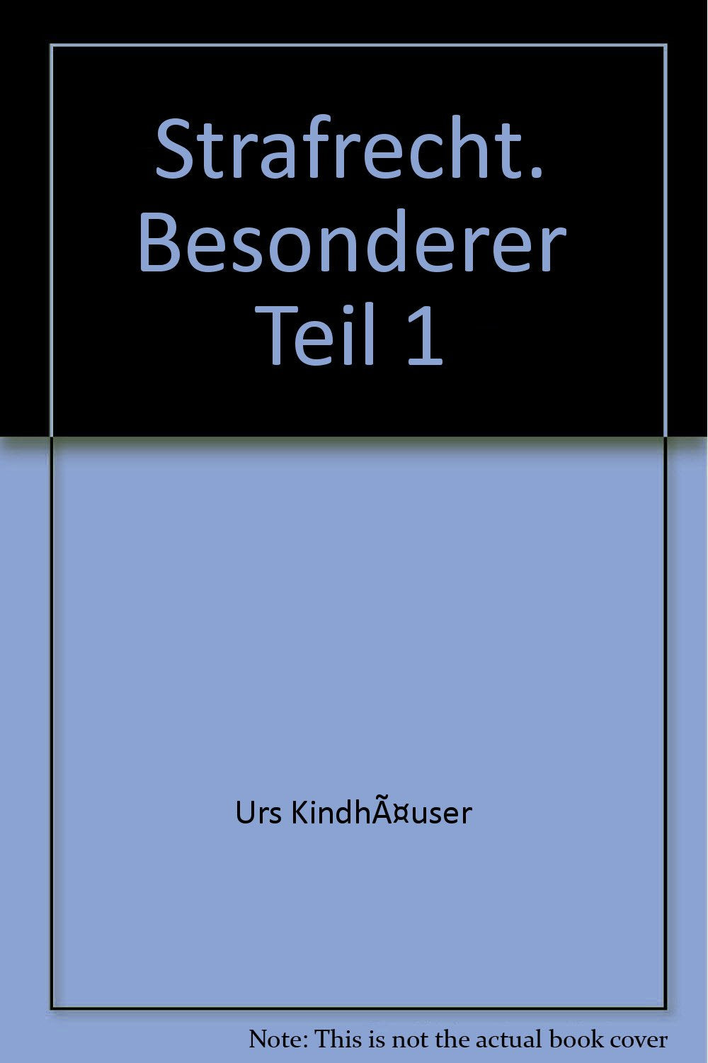 Strafrecht. Besonderer Teil / Straftaten gegen Persönlichkeitsrechte, Staat und Gesellschaft: Nomos Lehrbuch Law