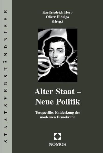 Alter Staat - Neue Politik Law
